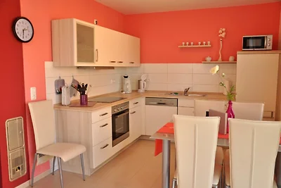 Ferienhaus Müritzsonne