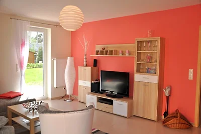 Ferienhaus Müritzsonne