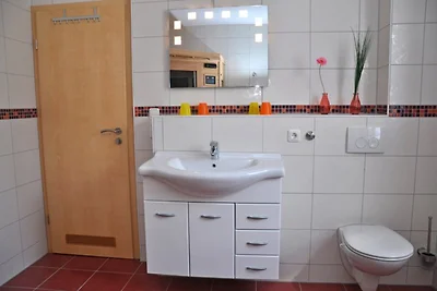 Ferienhaus Müritzsonne