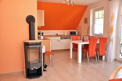 Ferienhaus Müritzsonne