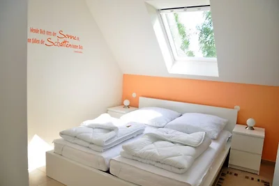 Ferienhaus Müritzsonne