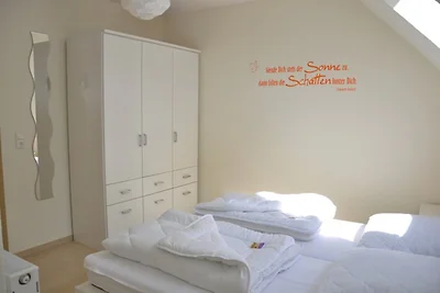 Ferienhaus Müritzsonne