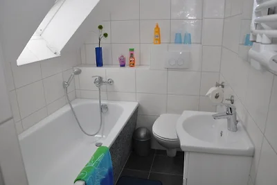 Ferienhaus Müritzzauber