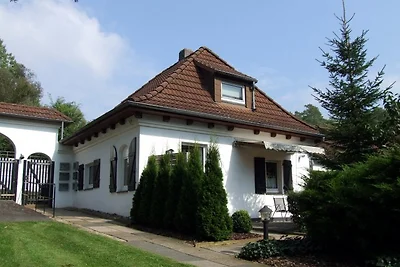 Einbecker Ferienwohnung