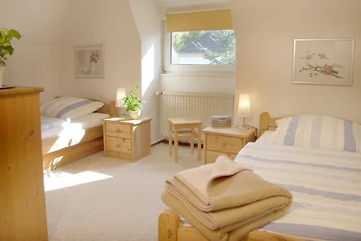 Einbecker Ferienwohnung