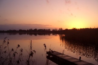 urlaub-im-wald, 2 Ferienhäuser