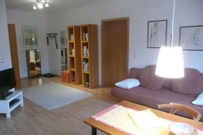 Ferienwohnung Feininger***