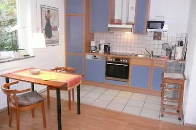 Ferienwohnung Feininger***