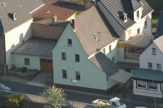 Ferienhaus Bauer