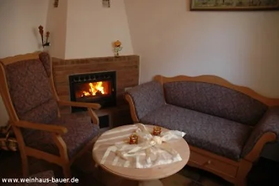 Ferienhaus Bauer