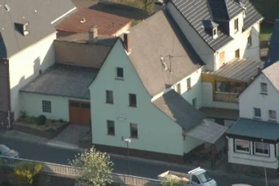 Ferienhaus Bauer