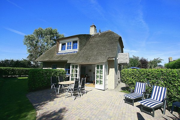 Haus Am Strand Domburg