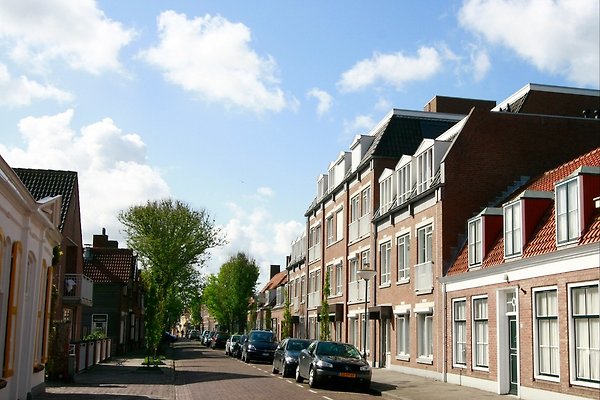 Ferienhaus Domburg