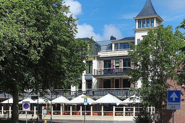 Ferienwohnung Domburg