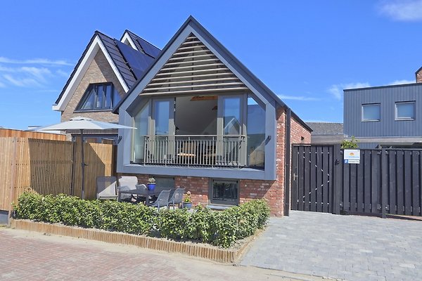 Ferienhaus Domburg