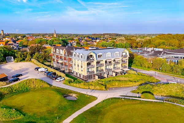 Ferienwohnung Domburg