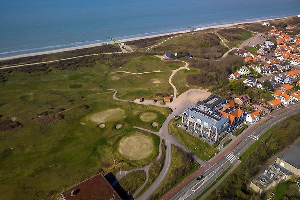 Ferienhäuser & Ferienwohnungen in Domburg ab 23 € mieten