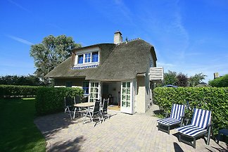 Domek letniskowy Prinsepark 31