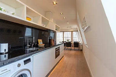 Penthouse Ruimzicht 50