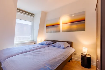 Penthouse Ruimzicht 50