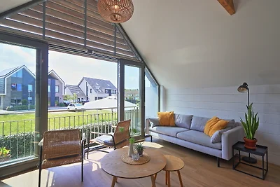 Ferienhaus Singel 3A