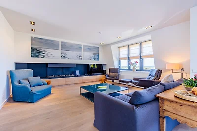 Penthouse Ruimzicht 50