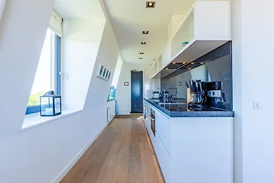 Penthouse Ruimzicht 50