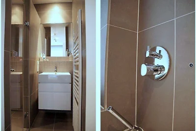 Penthouse Ruimzicht 50