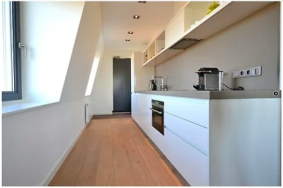 Penthouse Ruimzicht 50