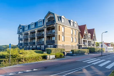 Residence Ruimzicht