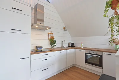Ferienhaus Singel 3A