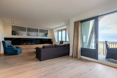 Penthouse Ruimzicht 50