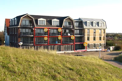 Residence Ruimzicht