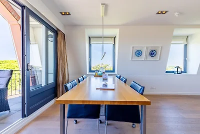 Penthouse Ruimzicht 50