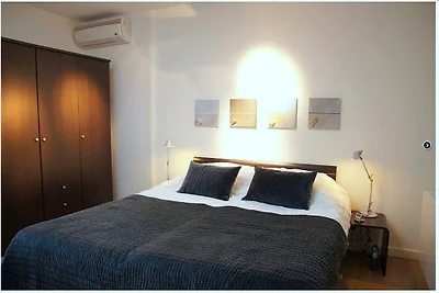 Penthouse Ruimzicht 50