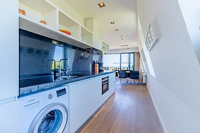 Penthouse Ruimzicht 50