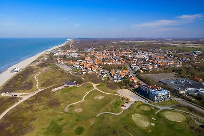 Penthouse Ruimzicht 50