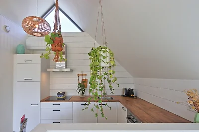 Ferienhaus Singel 3A