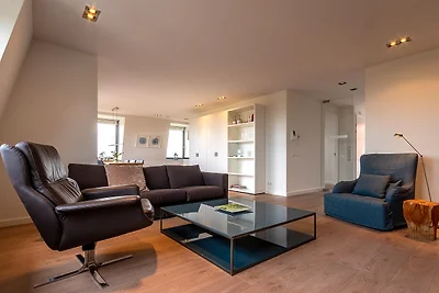 Penthouse Ruimzicht 50