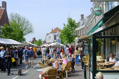 Ferienhaus Singel 3A