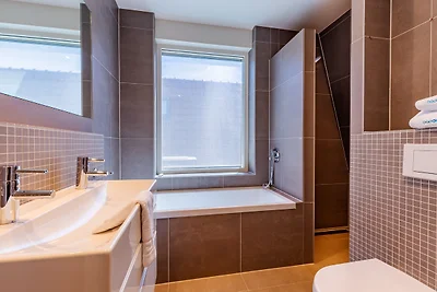 Penthouse Ruimzicht 50