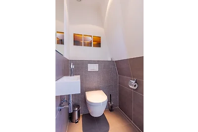 Penthouse Ruimzicht 50