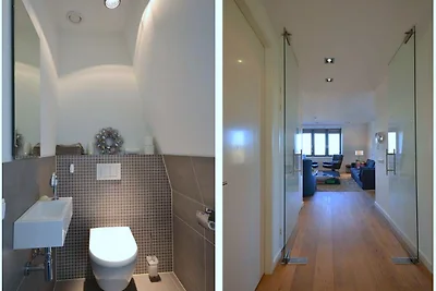 Penthouse Ruimzicht 50