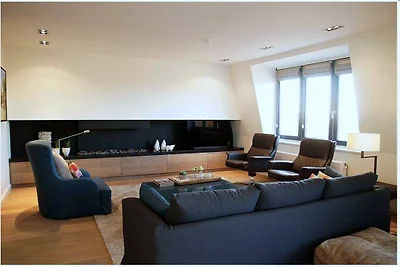 Penthouse Ruimzicht 50