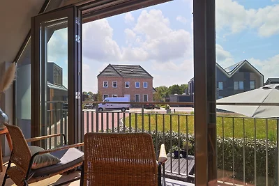 Ferienhaus Singel 3A