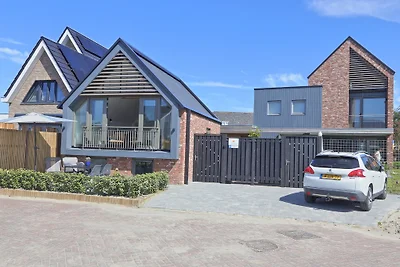 Ferienhaus Singel 3A