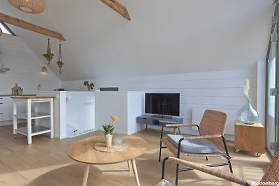 Ferienhaus Singel 3A