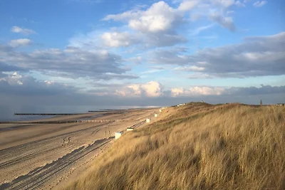 Penthouse Ruimzicht 50