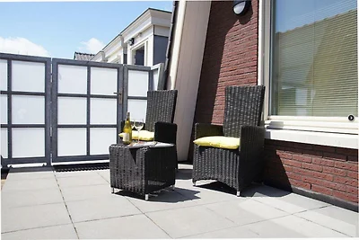 Penthouse Ruimzicht 50