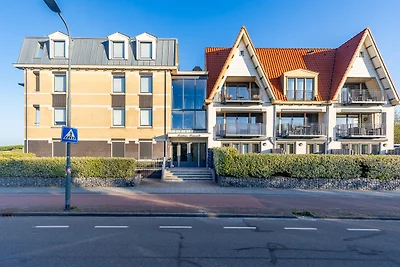 Residence Ruimzicht